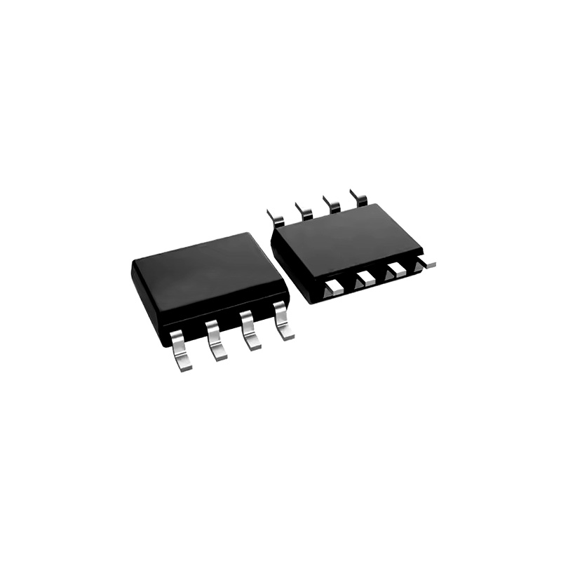 MC4580G-S08-R  UTC(友顺) 双运放