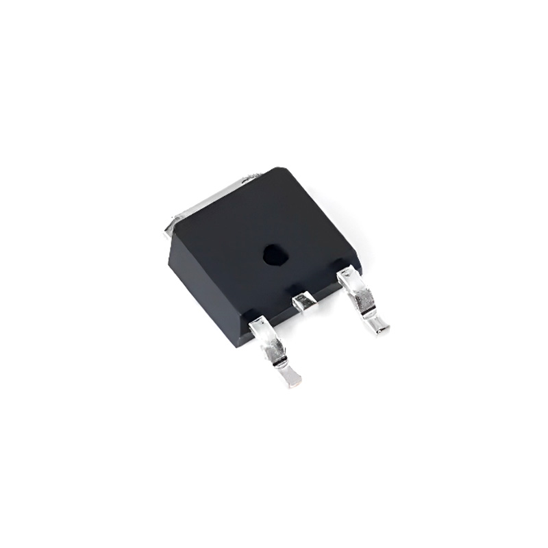 UZ1085L-33-TN3-R  UTC(友顺) 3A可调/固定低压降线性稳压器