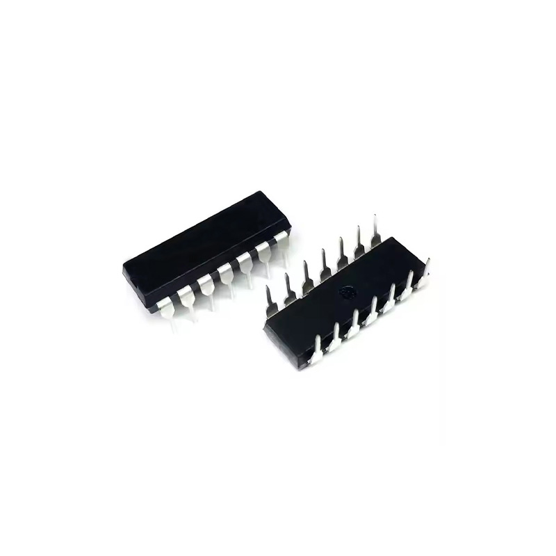 LM324L-D14-T  UTC(友顺) 四运放集成电路