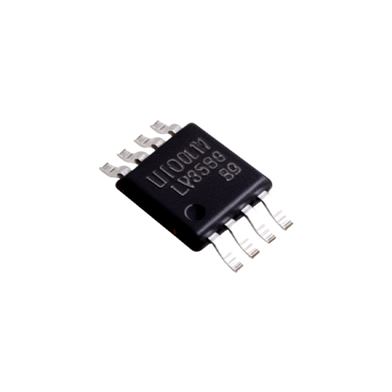 LV358G-SM1-R  UTC(友顺) 通用、低压、轨对轨输出运算放大器