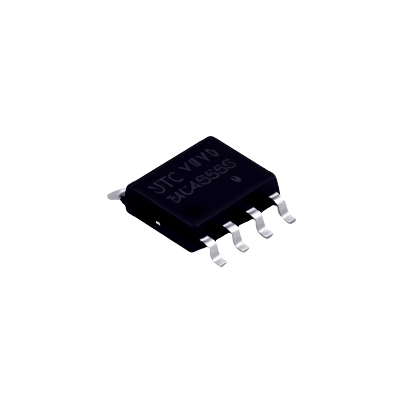 MC4558G-S08-R  UTC(友顺) 双运放