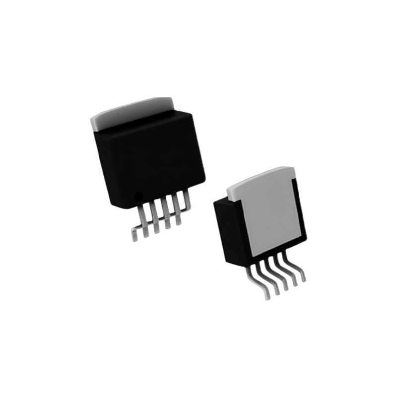 P2576L-50-TQ5-R  UTC(友顺) 3A降压电压开关稳压器