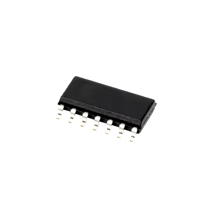 TL074G-S14-R  UTC(友顺) 低噪声四极JFET运算放大器