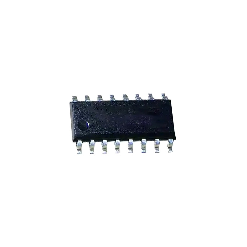 U74HC4060G-S16-R  UTC(友顺) 14级异步二进制计数器和振荡器