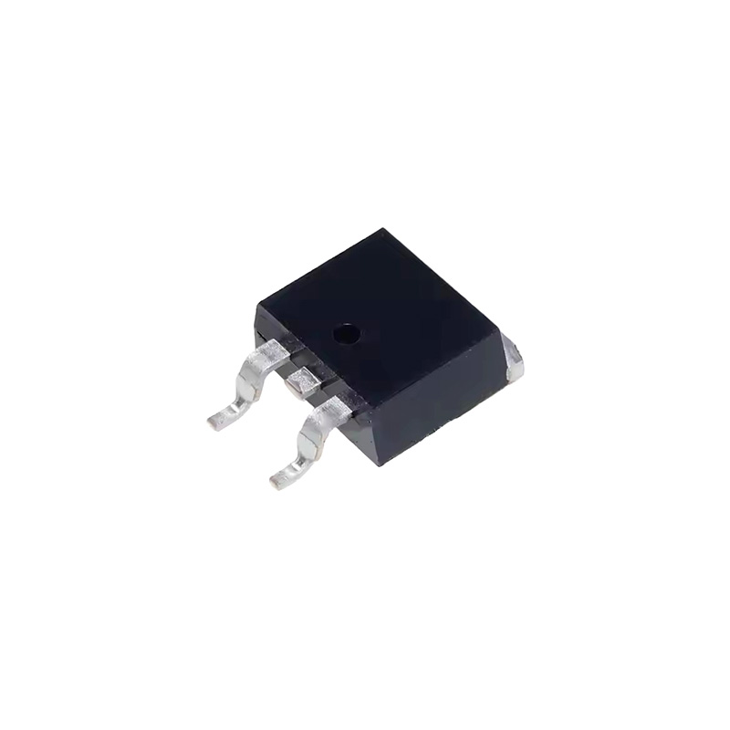 UZ1084G-3.3V-TN3-R  UTC(友顺) 5A可调/固定低压降线性稳压器
