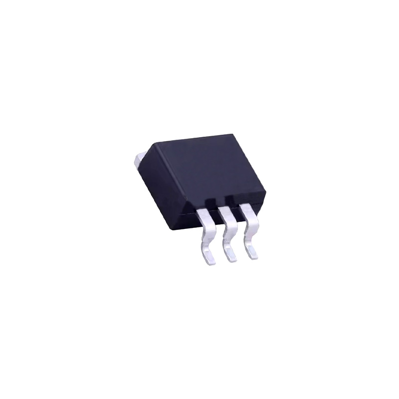 UZ1085L-50-TQ3-R  UTC(友顺) 3A可调/固定低压降线性稳压器