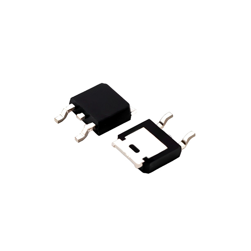 UZ1086L-33-TN3-R  UTC(友顺) 1.5A可调/固定低压降线性稳压器