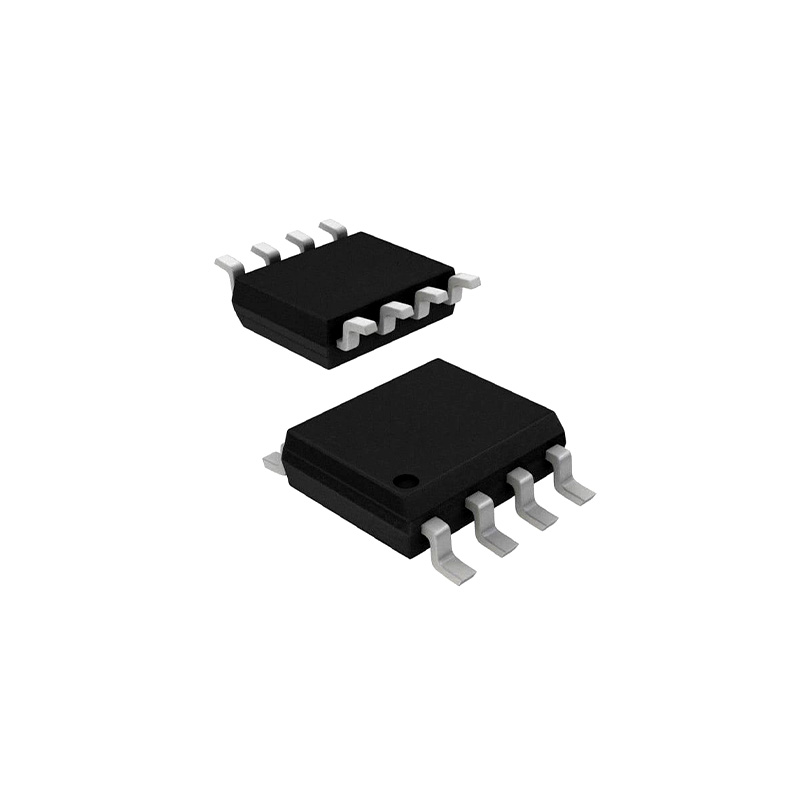 MB85RS16PNF-G-JNERE1  RAMXEED/FUJITSU(富士通)   闪存 - NAND