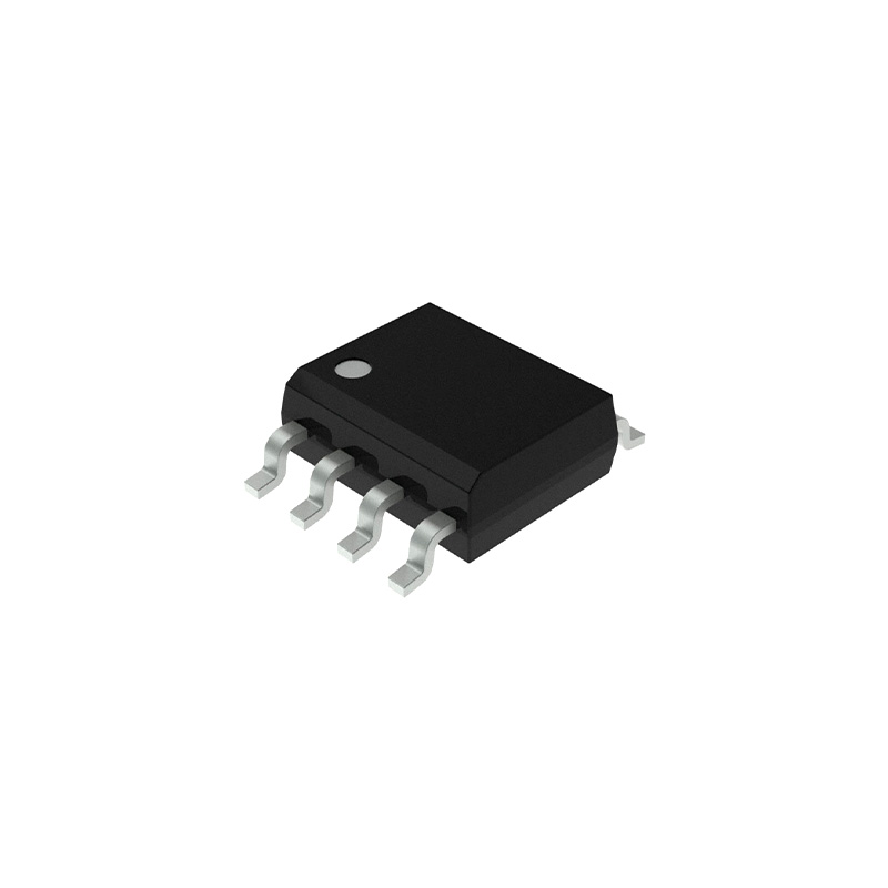 AT24C02C-SSHM-T  MICROCHIP(美国微芯)  串行电擦除和可编程只读存储器