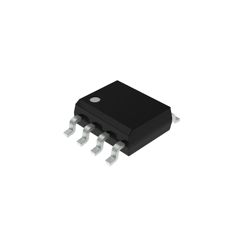 AT24C08C-SSHM-T  MICROCHIP(美国微芯)  I2C兼容（两线制）串行EEPROM 4K比特