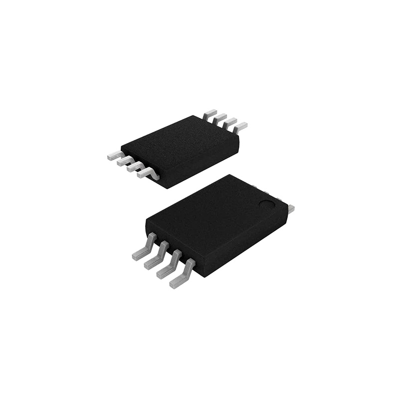M24C64-RDW6TP  ST(意法半导体)  64 Kbit串行I2C总线