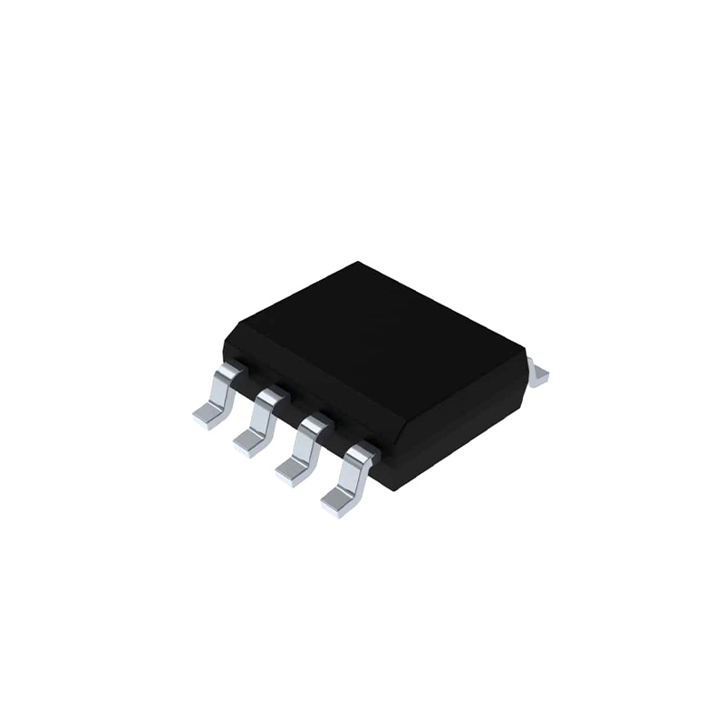 M24C64-RMN6TP  ST(意法半导体)  电可擦可编程存储器