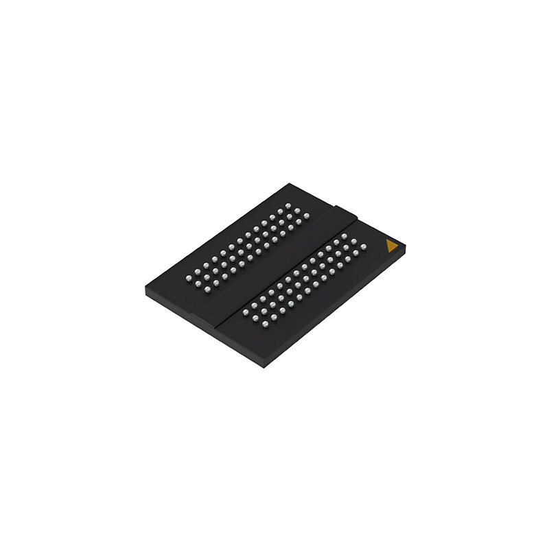 IS43LQ32256B-062BLI  ISSI(美国芯成)  动态随机存取存储器