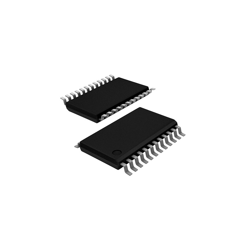 SC16IS750IPW,128  NXP(恩智浦)  单通道高性能 UART 的从机 I2C总线/SPI 接口