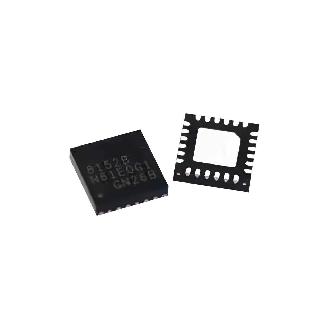 RTL8152B-VB-CG  REALTEK(瑞昱)  集成10/100M以太网控制器