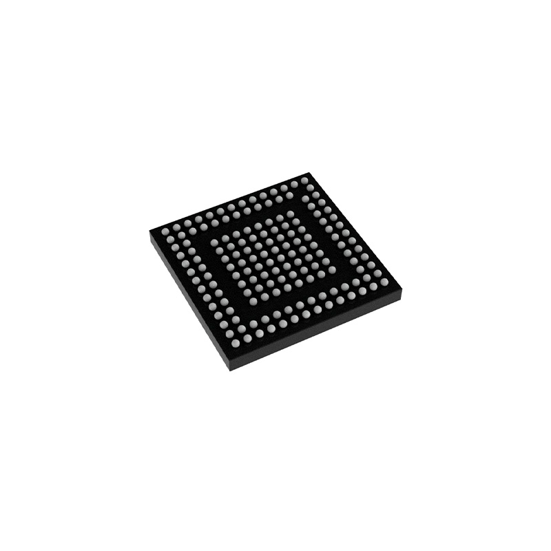 SJA1105QELY  NXP(恩智浦)  独立以太网控制器，带SPI接口