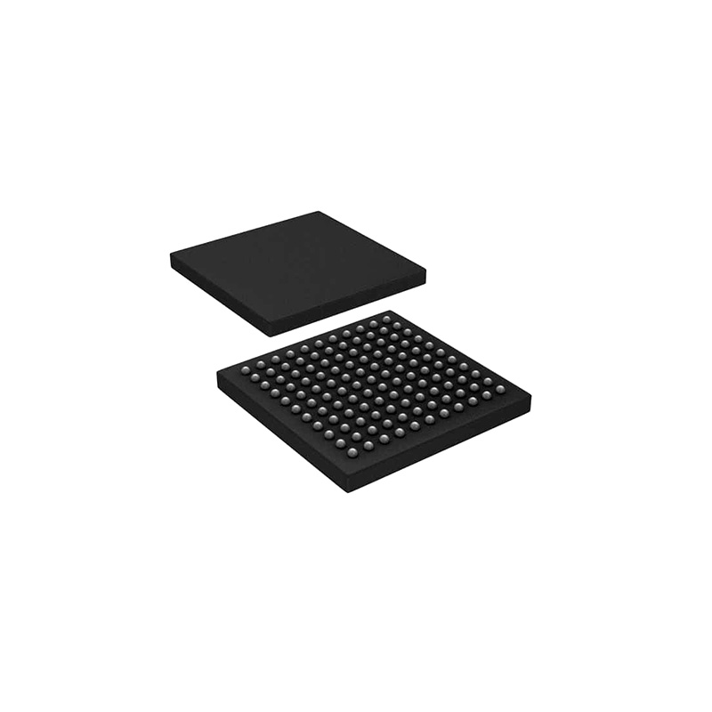 CYUSB3014-BZXC  Infineon/CYPRESS(赛普拉斯)  超高速USB控制器
