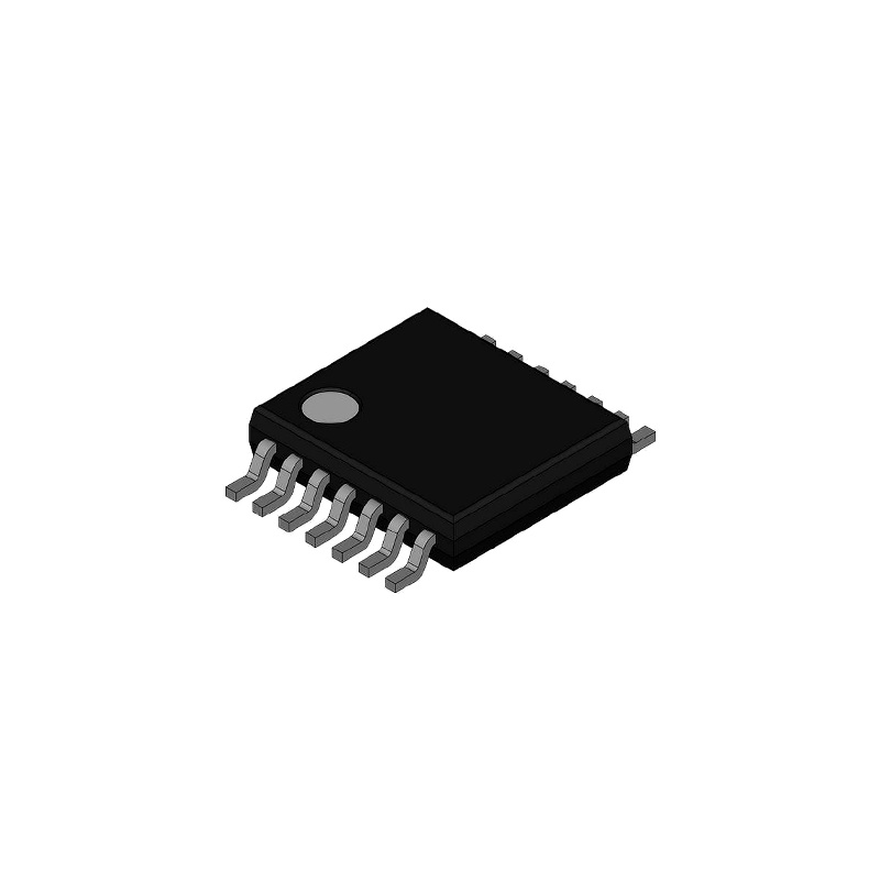 USB1T11AMTC  onsemi/(安森美)  通用串行总线收发器