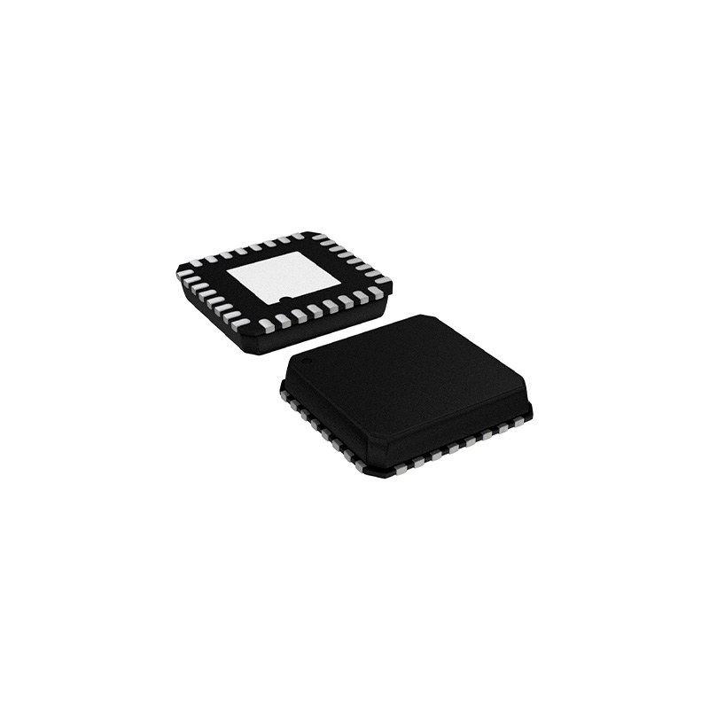 USB3320C-EZK-TR  MICROCHIP(美国微芯)  高度集成的全功能高速USB 2.0 ULPI收发器