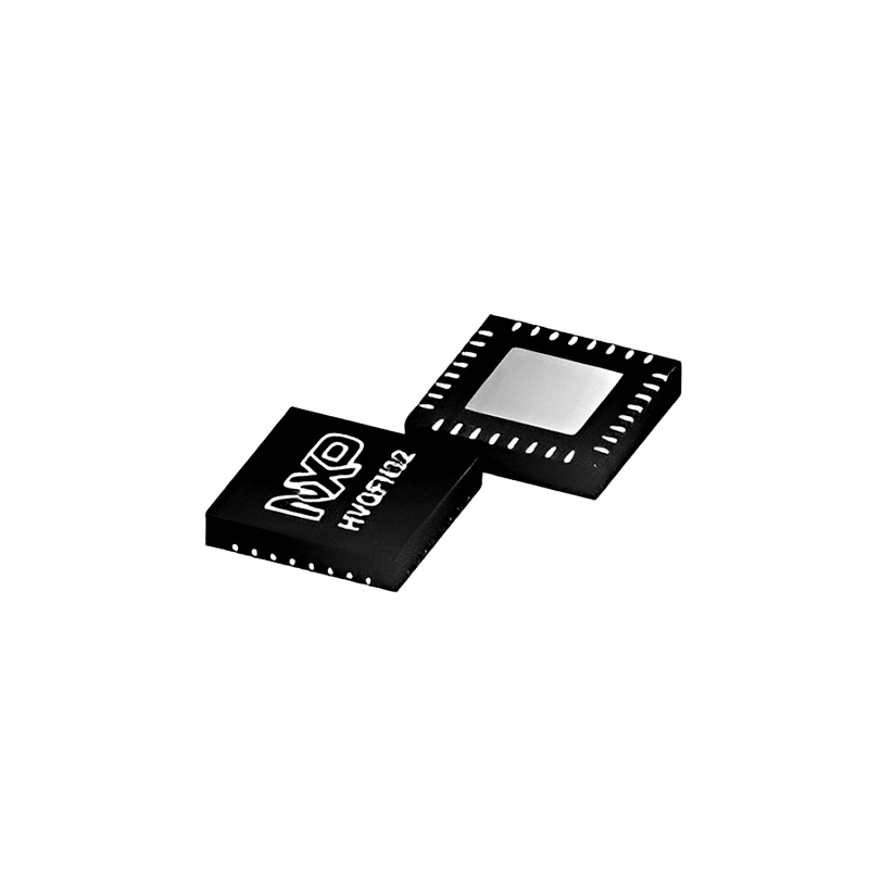 SGTL5000XNBA3  NXP(恩智浦)   低功耗立体声编解码器带耳机放大器 SGTL5000