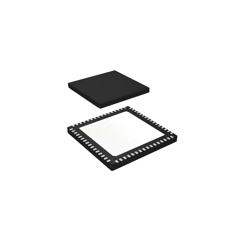 ZL38063LDG1  MICROCHIP(美国微芯)   麦克风阵列ASR辅助音频处理器