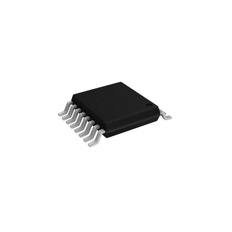 SC18IM704PWJ  NXP/(恩智浦)   一款高级通用异步收发器