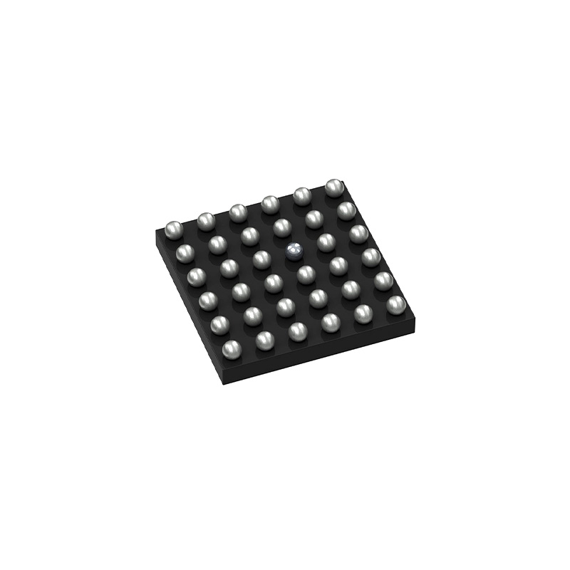 FSA636UCX  onsemi(安森美)   超小型低功耗4数据通道2:1开关