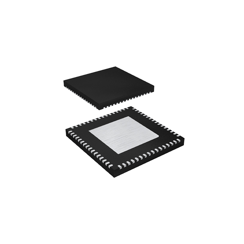 LAN9253-I/R4X  MICROCHIP/(美国微芯)  具有中断逻辑和复位的4通道I2C总线开关
