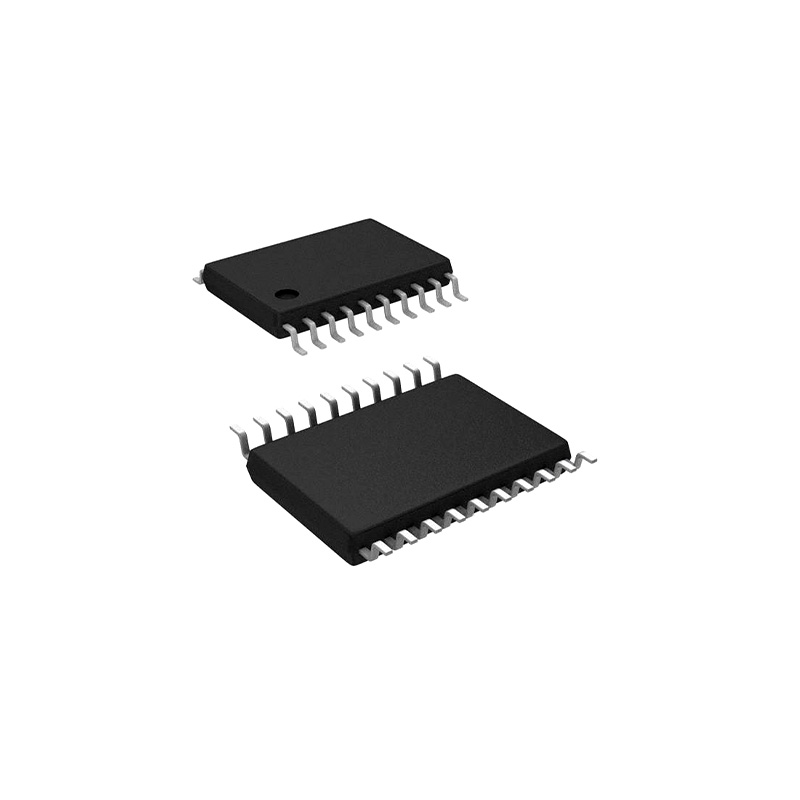 PCA9545APW  NXP/(恩智浦)  具有中断逻辑和复位的4通道I2C总线开关