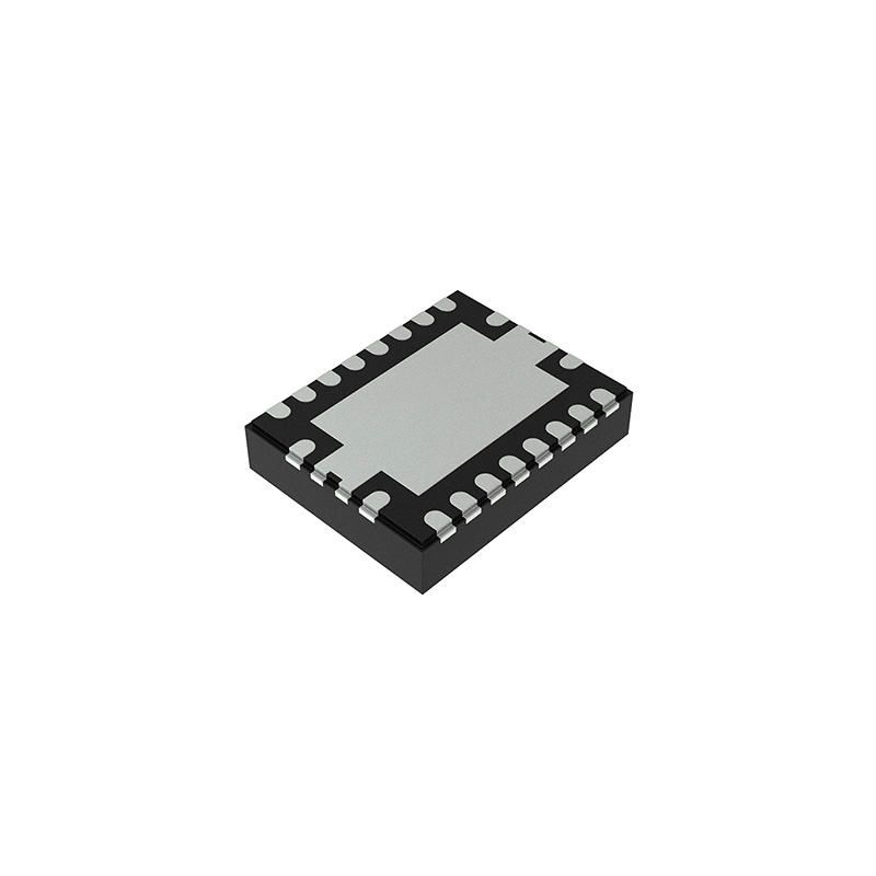 TCAN4550RGYRQ1  TI/(德州仪器)  带有集成 CAN FD 收发器的 CAN FD 控 制器