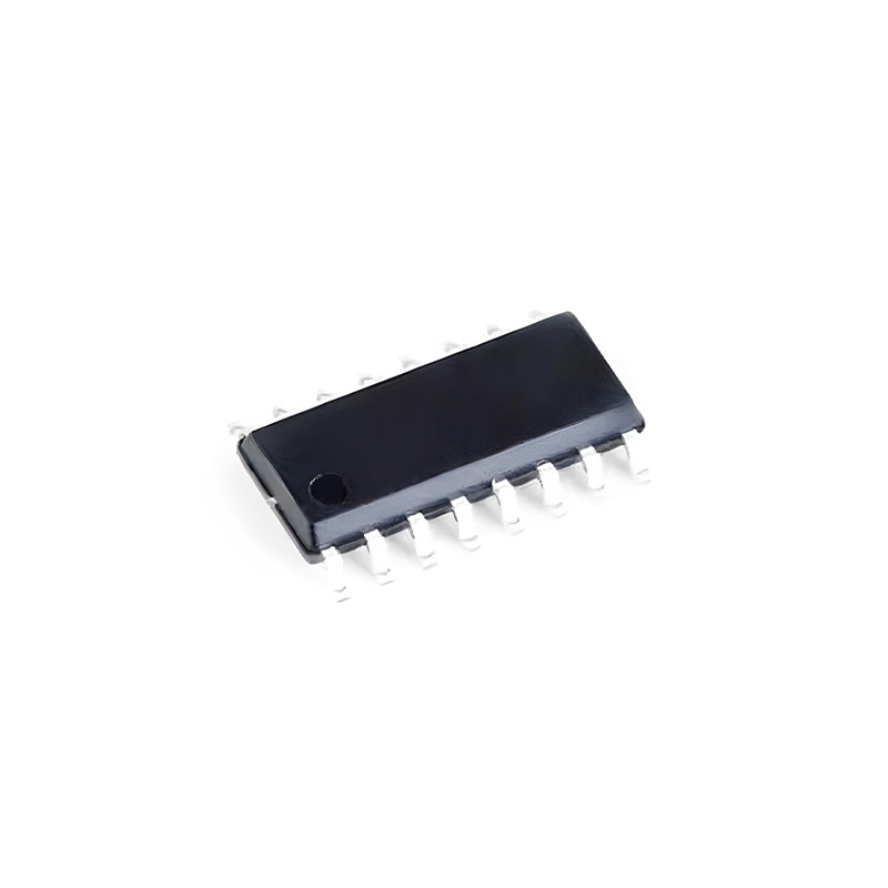 4052G-S16-R  RENESAS(瑞萨)/IDT  4 通道模拟多路复用器/解复用器