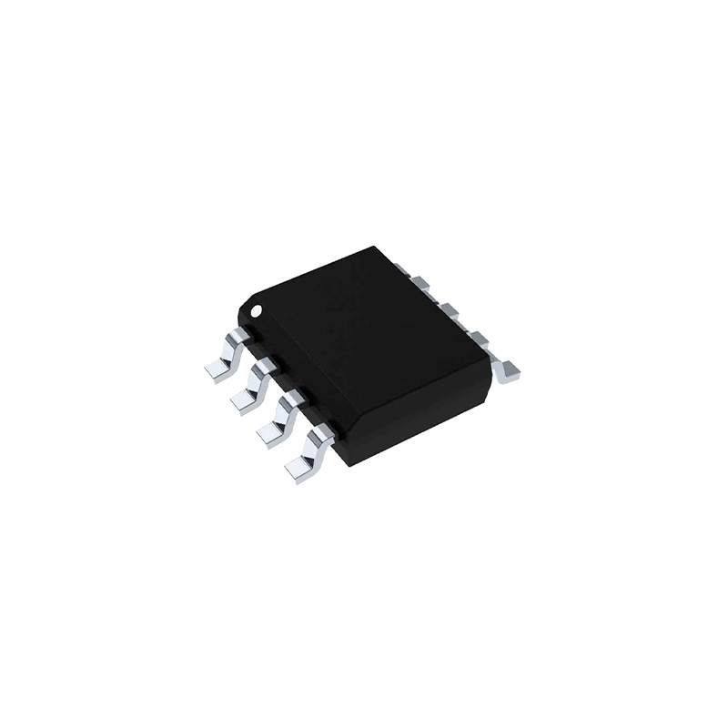 NB3N206SDR2G  onsemi/(安森美)  3.3 V 差分多点低电压 M-LVDS 驱动器和接收器