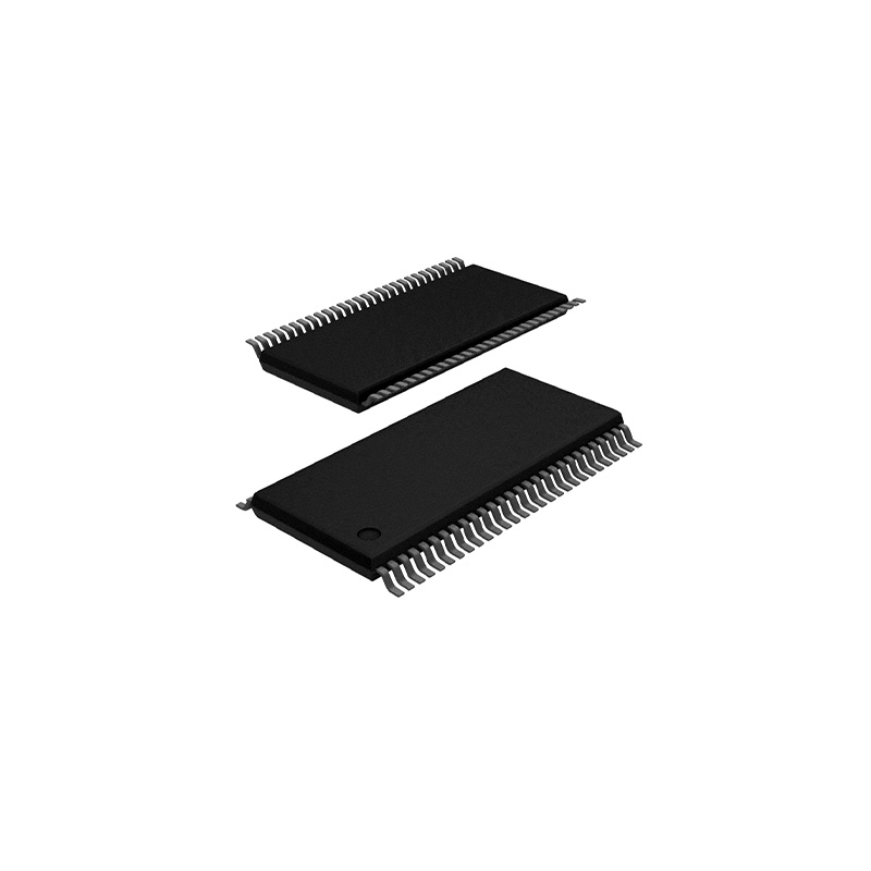 SN75LVDS83BDGGR  TI/(德州仪器)  单刀八掷模拟开关
