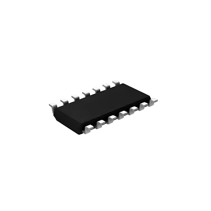 TEA1110AG-S14-R  UTC/(友顺)  带拨号器接口的低压通用电话传输电路