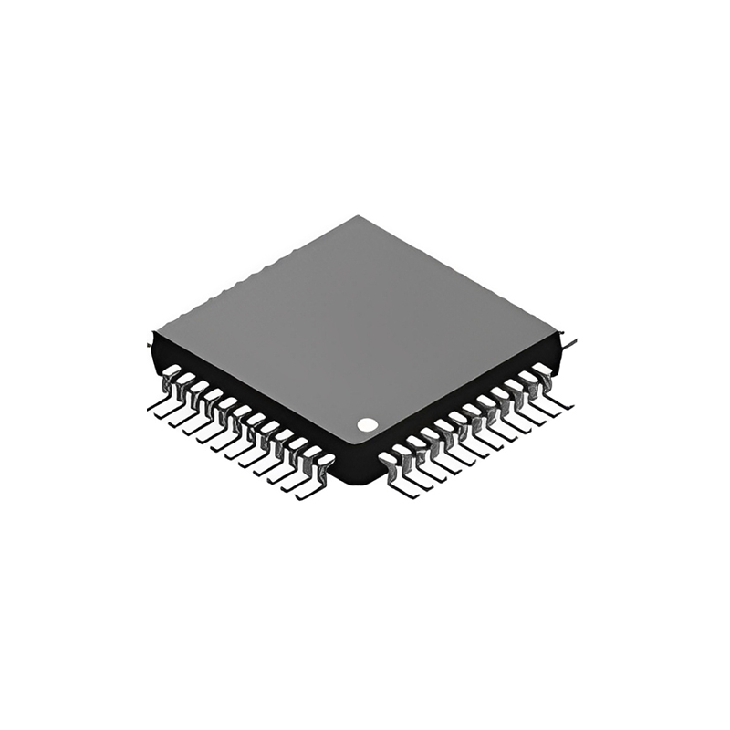 GD32E103CBT6  GD(兆易创新)  32位通用微控制器
