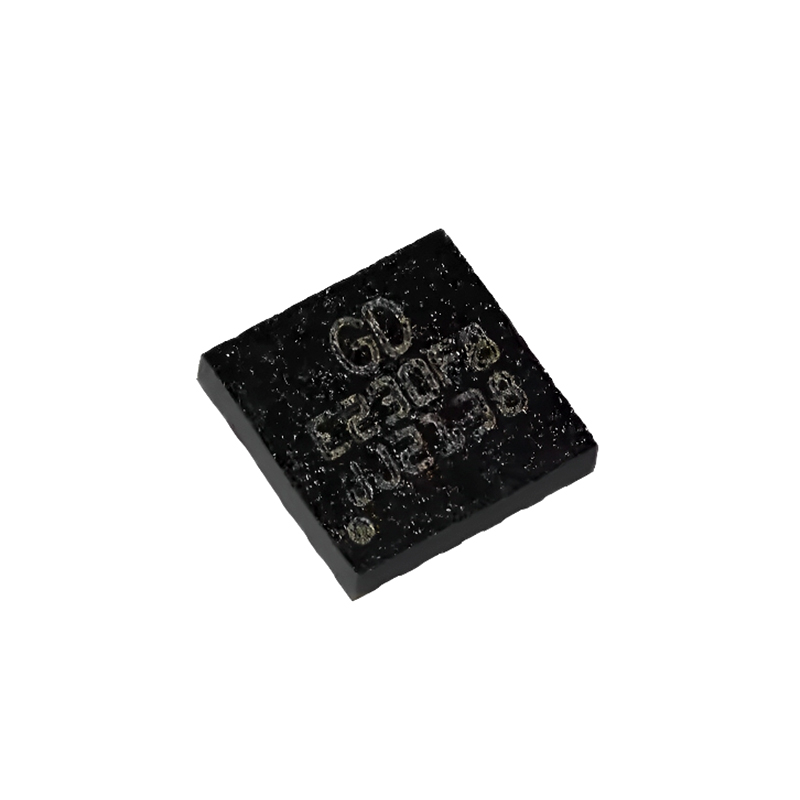 GD32E230F8V6TR  GD(兆易创新)  32位通用微控制器