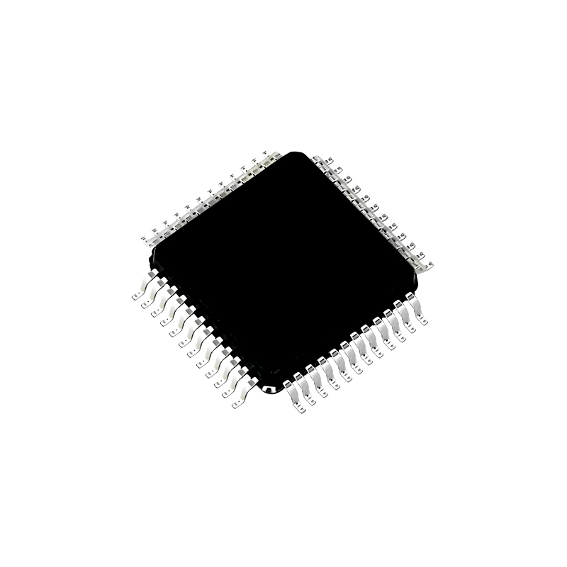 GD32F303CBT6  GD(兆易创新)  32位通用微控制器
