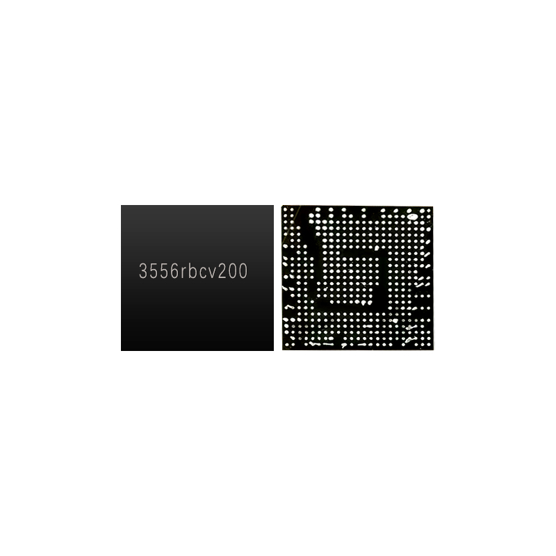 Hi3556RBCV200  HISILICON(海思半导体)  高度集成的以太网收发器