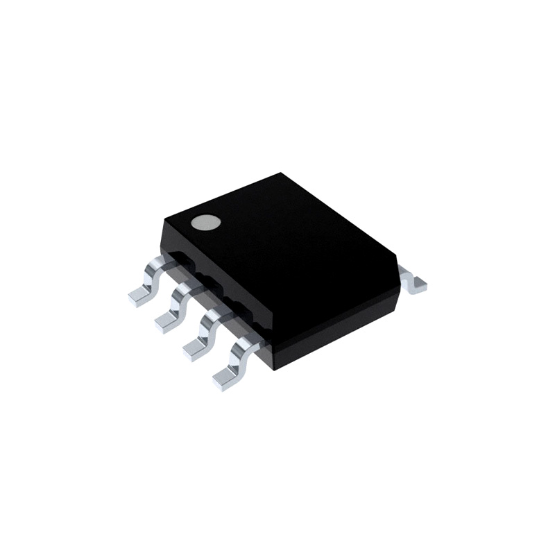 MAX31855KASA+T  MAXIM(美信)  冷端补偿热电偶转数字转换器