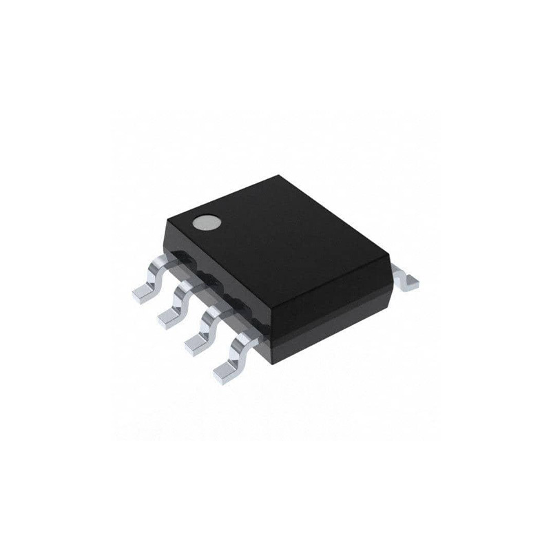 MAX3490EESA+T  MAXIM(美信)  具有±15kV ESD保护的3.3低功耗收发器