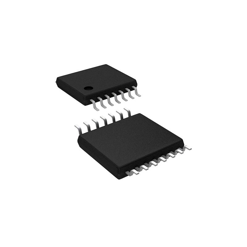MAX31856MUD+T  MAXIM(美信)  传感器接口