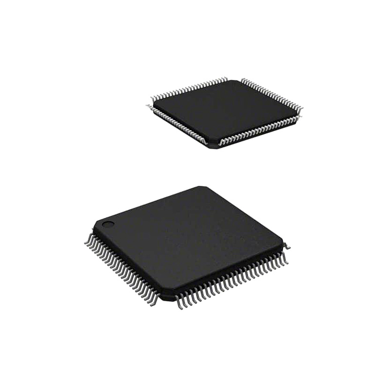 STM32F107VCT6  ST(意法半导体)  ARM微控制器 - MCU