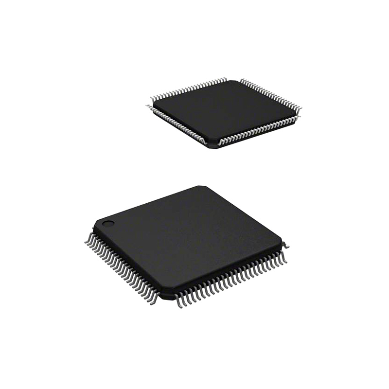 STM32H750VBT6  ST(意法半导体)  ARM微控制器 - MCU