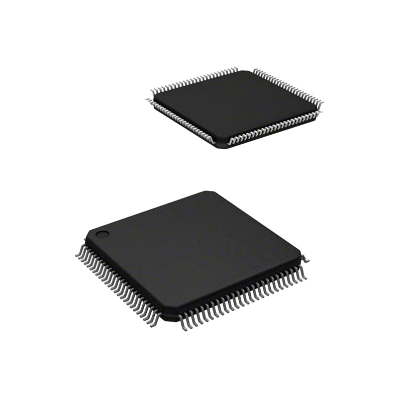 STM32F105VCT6  ST(意法半导体)  ARM微控制器 - MCU