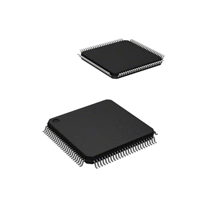 STM32F407VET6  ST(意法半导体)  ARM微控制器 - MCU
