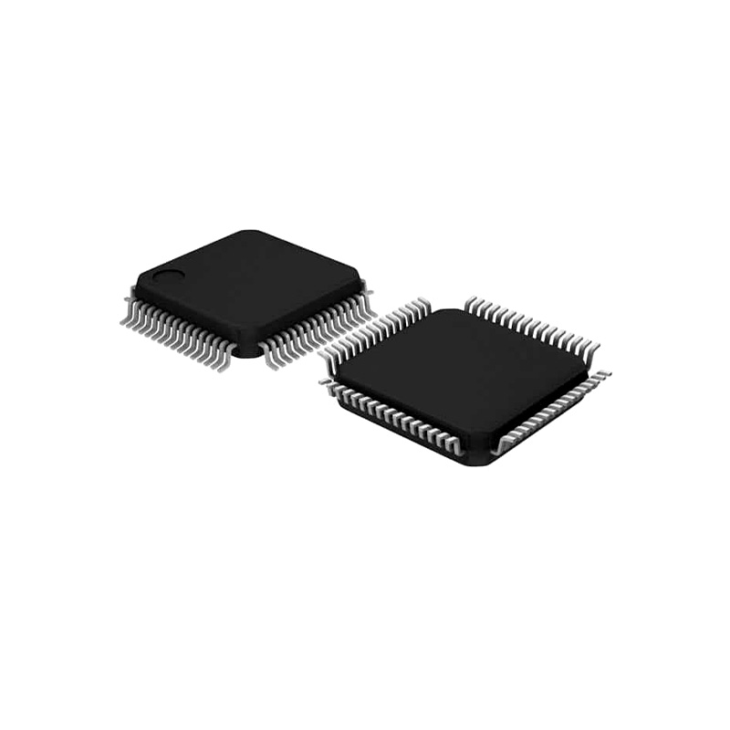 STM32L431RCT6  ST(意法半导体)  ARM微控制器 - MCU