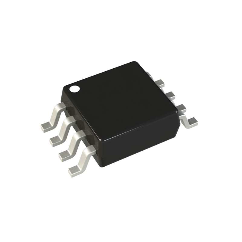 MX25L6433FM2I-08G  MXIC(旺宏电子)  NOR闪存