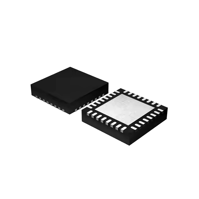 GD32F150G8U6TR  GD(兆易创新)  32位通用控制器
