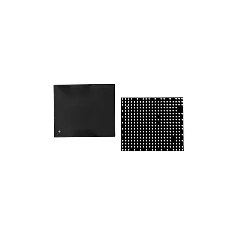 MT9612IAATDC  MTK/(联发科)  用于智能电视的芯片