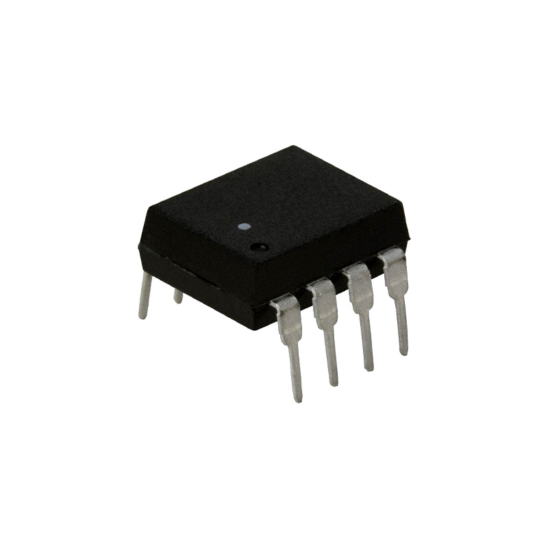 HCNR201-000E   Avago/（安华高）  DC输入 2通道 隔离电压(rms):3750V